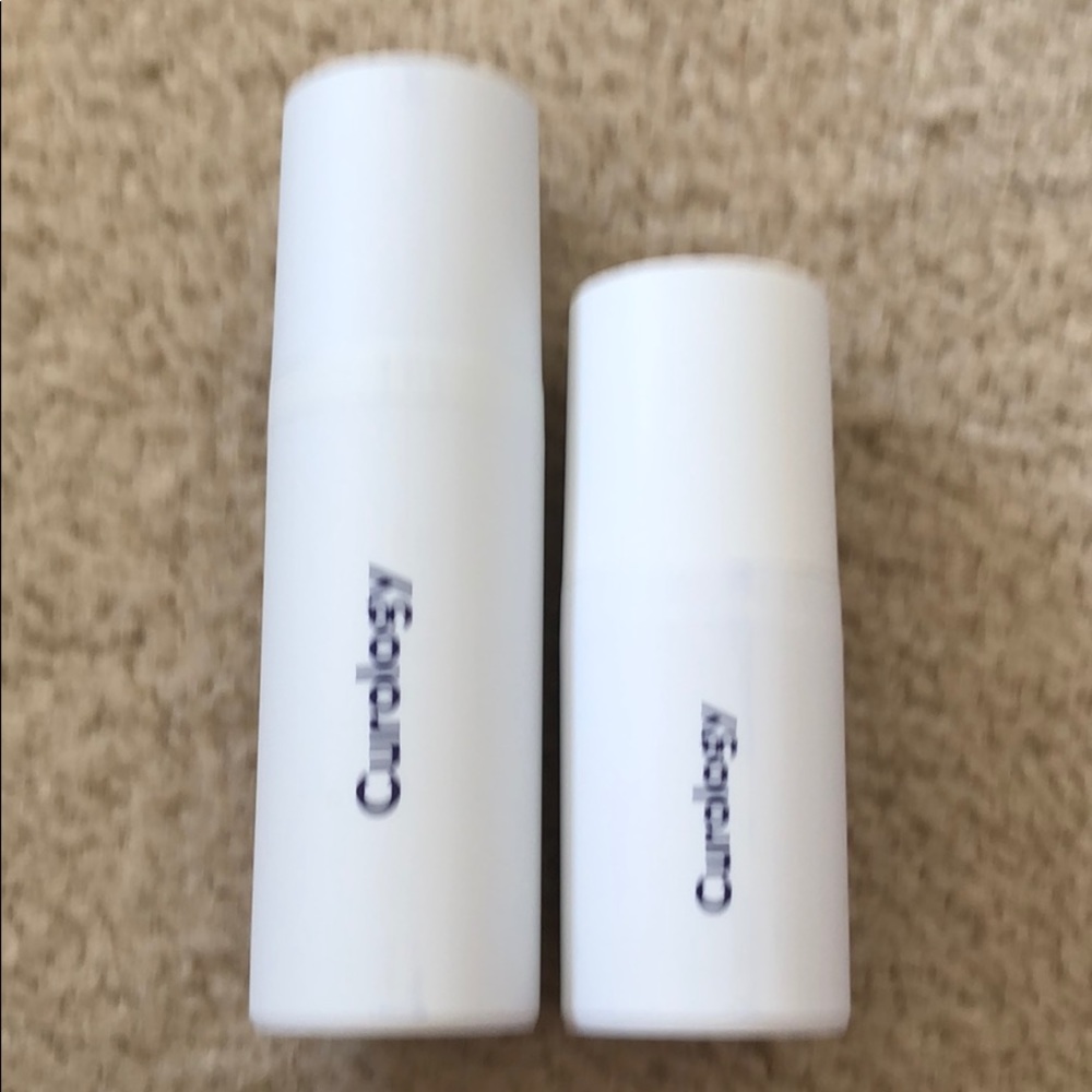 🔴🔴🔴SOLD curology